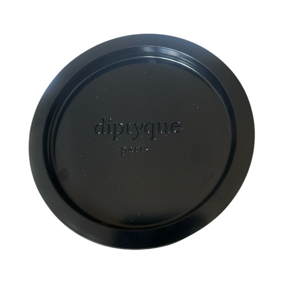 Diptyque Black Candle Holder -Bakelite - Picture 3 of 3